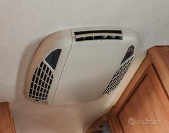 Climatizzatore Dometic B1901