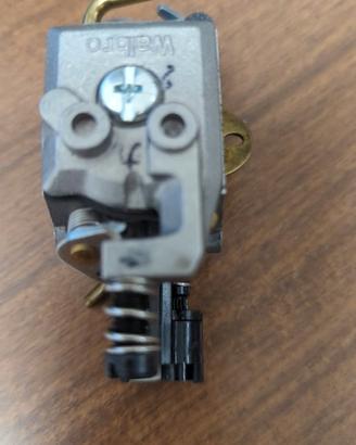 Carburatore Husqvarna  5258373-01