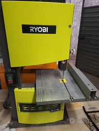sega a nastro ryobi