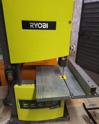 sega a nastro ryobi