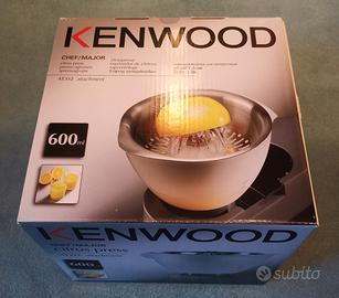 Accessorio Spremiagrumi Kenwood