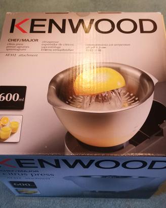 Accessorio Spremiagrumi Kenwood