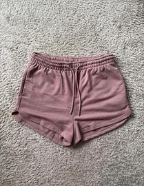 Pantaloncini H&M donna taglia M
