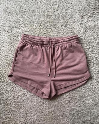 Pantaloncini H&M donna taglia M