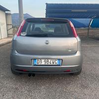 Grande punto 1.3multijet