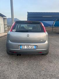 Grande punto 1.3multijet