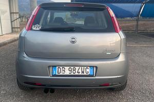 Grande punto 1.3multijet