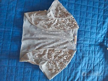 vestito da cerimonia