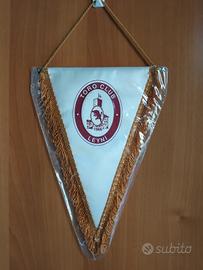 Gagliardetto Torino Calcio Toro Club Leyni