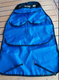 Organizer per auto