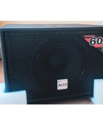 cassa subwoofer 