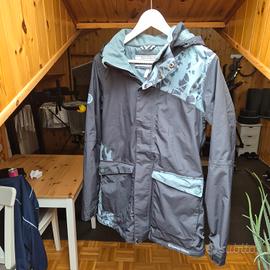 🔰 Giacca Sci Snowboard Donna S 🔰