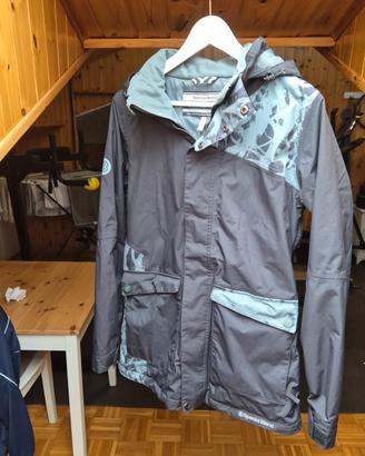 🔰 Giacca Sci Snowboard Donna S 🔰