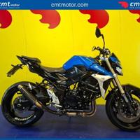 SUZUKI GSR 750 Garantita e Finanziabile