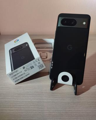 Google pixel 8 