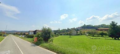 Terreno di 1285 m² a Cerrione
