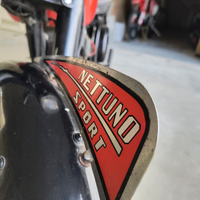 GILERA Nettuno Sport 250