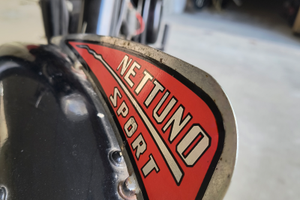 GILERA Nettuno Sport 250