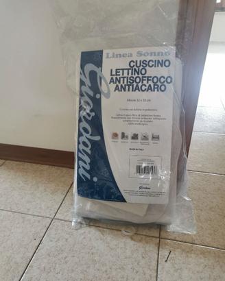 Materasso per bambini