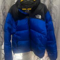 Giubbotto uomo the north face