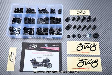 Kit viti per YAMAHA STAR VENTURE 1800 2014 - 2020