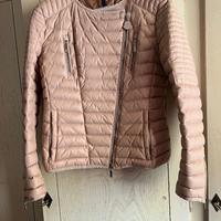 giubbino 100 gr donna Moncler