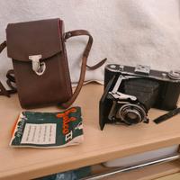 Ferrarina Falco ll Fotocamera Analogica