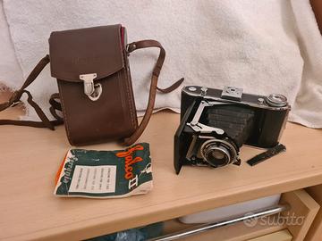 Ferrarina Falco ll Fotocamera Analogica