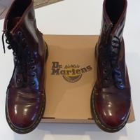 Anfibi Dr Martens