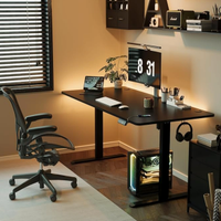 Scrivania Elettrica Regolabile in Altezza - Nuova