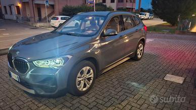 Bmw X1 xDrive25e Business Advantage