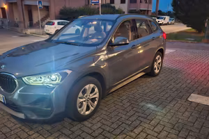 Bmw X1 xDrive25e Business Advantage