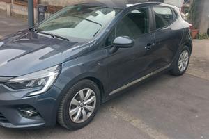Renault Clio TCe 12V 100 CV GPL 5 porte Zen