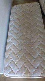 Materasso memory foam singolo