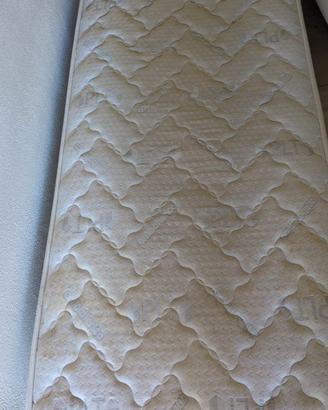 Materasso memory foam singolo