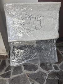 Fasciatoio Chicco con vaschetta – già imballato
