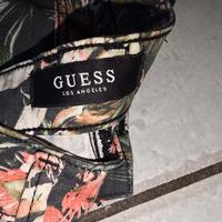 pantaloni guess