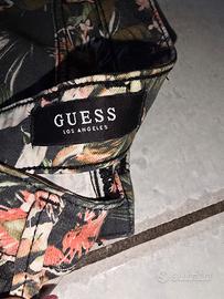 pantaloni guess