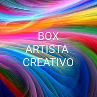 BOX per artisti creativi 