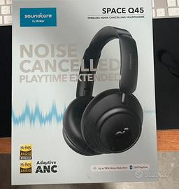 Cuffie Sound Core Space Q45