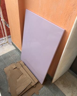 Top cucina in quarzo