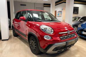 Fiat 500L 1.4 95 CV S&S Cross PROMO GPL IN DESCRIZ
