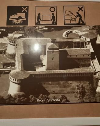 Piastrelle decorative