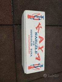 Kaya narghilè originale 