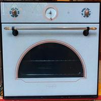 forno elettrico da incasso 