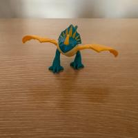 Gioco Tempestosa - HappyMeal 2014