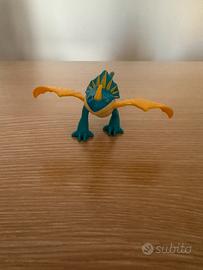 Gioco Tempestosa - HappyMeal 2014