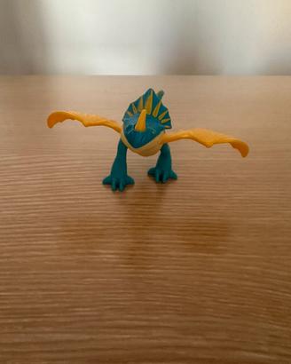 Gioco Tempestosa - HappyMeal 2014