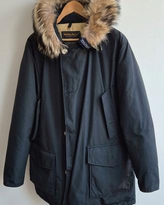 Woolrich Arctic Parka VINTAGE - MADE IN USA