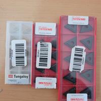 inserti tornio TNMG220408 TPMR160308 TPGN160308